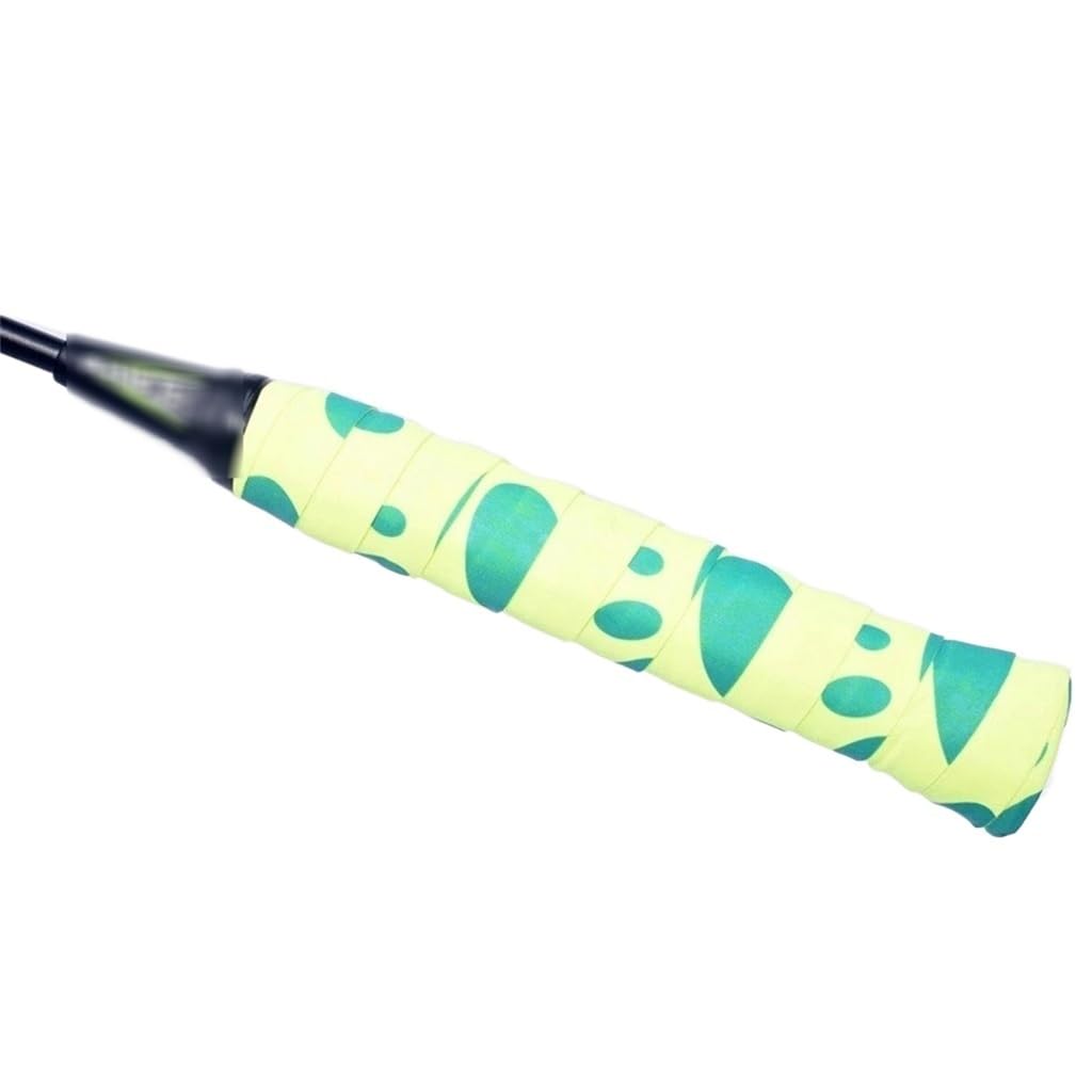Solid Colour Badminton Coloured and Portable Backyard Badminton Rackets