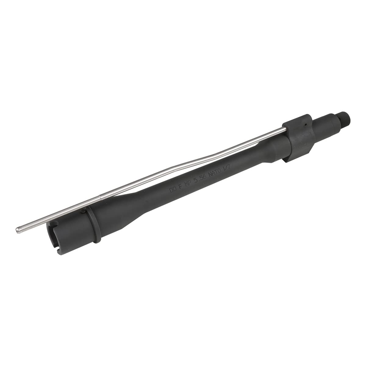 Zparts URG-I10.3inchアウターバレル SYSTEMA PTW Zparts URG-I10.3inchアウターバレル SYSTEMA PTW