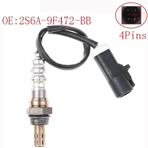 Capteur 2S6A-9F472-BB d'oxygène lambda pour moteur essence