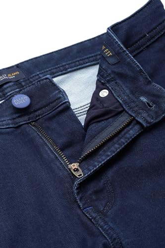 Image of Allen Solly Men Jeans