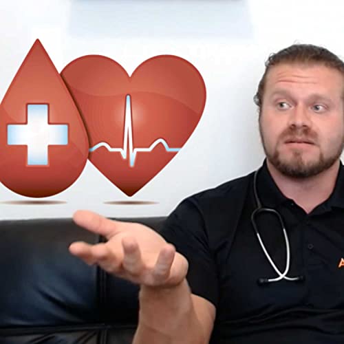 Testosterone & Heart Attacks - Is this real?