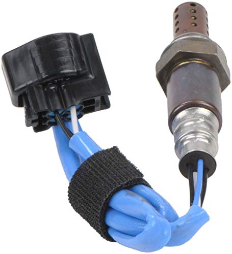 Sensor de Oxígeno Bosch 15373 Premium OE miniatura 3