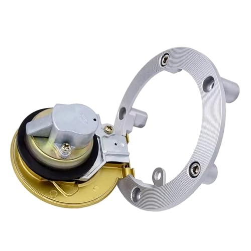 Cierre de bloqueo de 6 cables compatible con Ducati Monster 750 interruptor de moto estanco 7