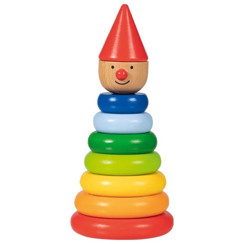 Goki Nimo Stacking Man Magnetic