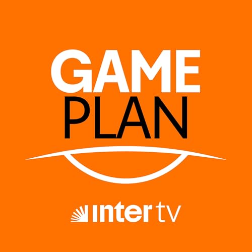 Gameplan Podcast cover art
