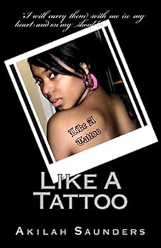 Paperback Like A Tattoo Book