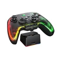Amazon.co.jp: BIGBIG WON Rainbow 2 Pro ワイヤレス コントローラー