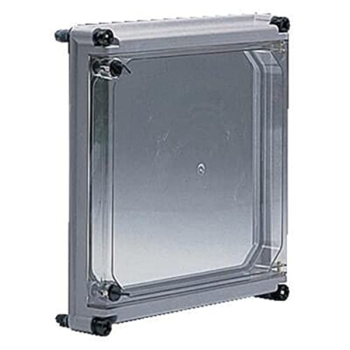 Armoire metallique APO 41 robuste boitier de derivation