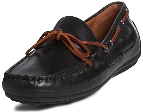Image of POLO RALPH LAUREN Men's Roberts Driving Style Loafer