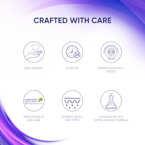 Image of Engage W6 Perfume for Women, Spicy and Floral Fragrance Scent, Skin Friendly Women Perfume, 160 ml