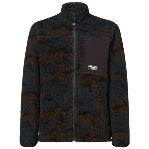 Image of Oakley Men's Oakley Mountain Fire Sherpa