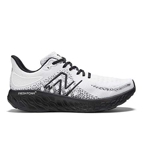 Image of New Balance Men's Unlaced Fresh Foam X 1080 V12 Running Shoe
