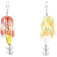 パルパルスッテビック マダコ用 パルパルスッテBIG オモリ無し 2セット｜製品情報