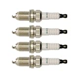 spark plug 9091901284 Iridium Spark Plug For Toyota Yaris Aqua Sienta Prius C Vitz Fielder