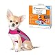Thundershirt Polo - Beruhigungsweste für Hunde