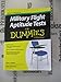 Military Flight Aptitude Tests For Dummies
