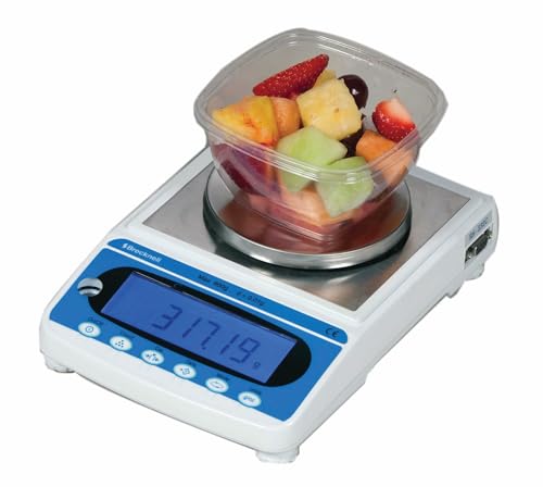 Báscula Dietética 3000g Capacidad 3000g x 0.05g miniatura 2
