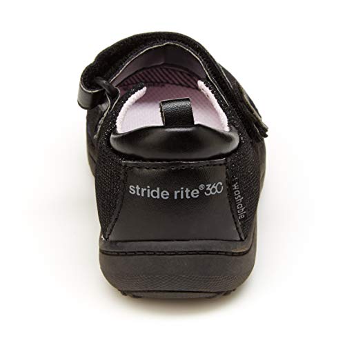 Stride Rite Girl's Bella Mary Jane Flat3