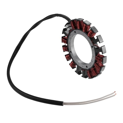 Bobine de charge Quarkzman 15A stabilisateur moteur Fxt00V