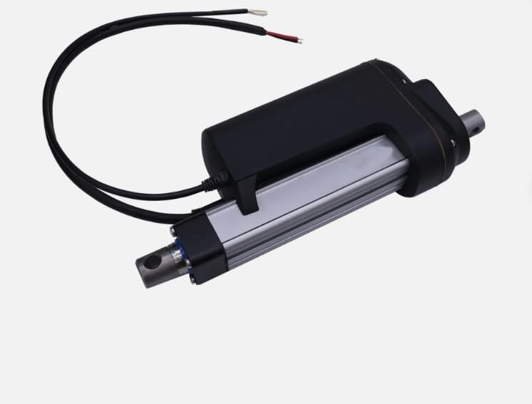 36Vdc Lift Actuator 4305950 4301834 4165944 for Jacobsen Eclipse 322 Mower