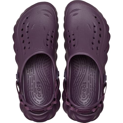Image of Crocs Unisex-Adult Echo Clog