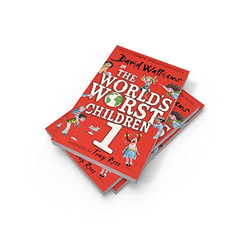 The World's Worst Children 1