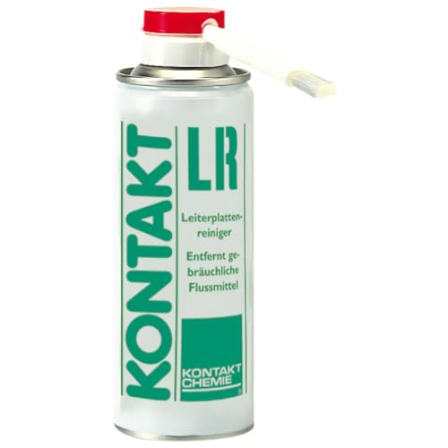 Preisvergleich Produktbild KONTAKT LR, Leiterplattenreiniger, 400ml