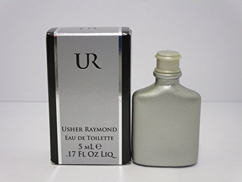 Ur Usher Raymond 5 Ml Edt Men Mini