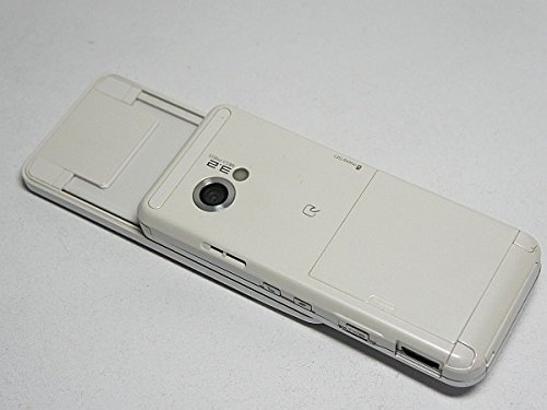 Amazon.co.jp: D905i Natural White Mobile Phone White ROM Docomo