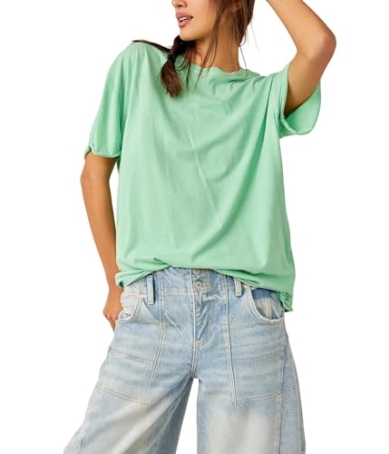 Image of Free People Women's Nina Tee