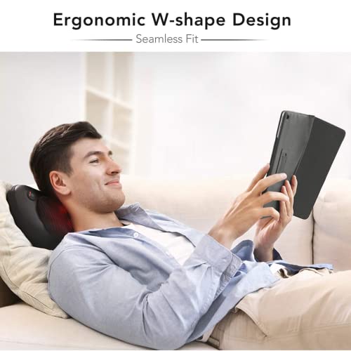 U/B DS-1-5 Back Massager Pillow thumb #3