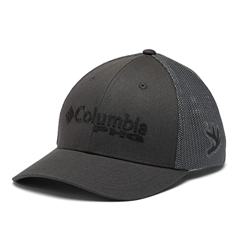 Image of Columbia Unisex-Adult PHG Logo Mesh Ball Cap