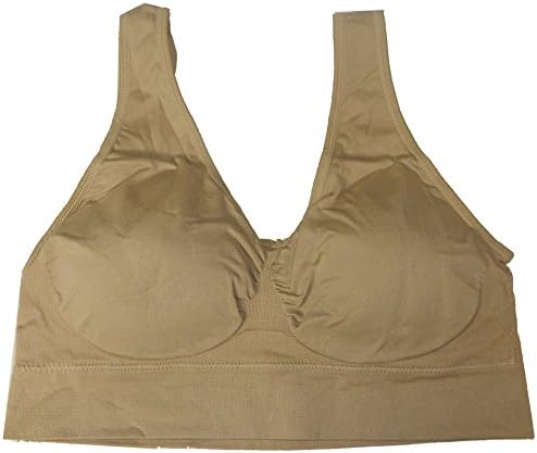 Coobie Women's Seamless