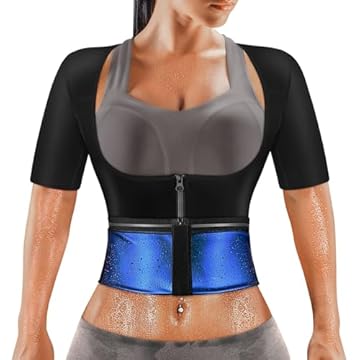 sauna suit weight loss for women