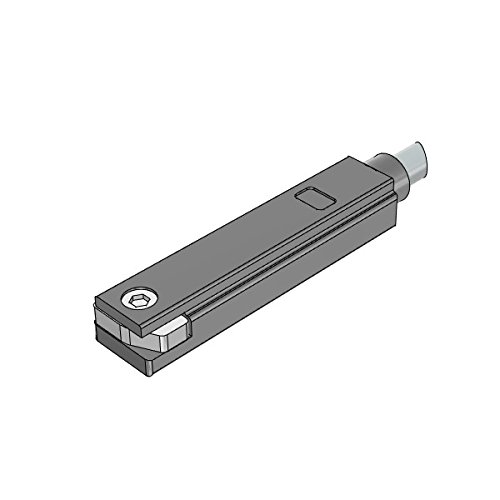 Festo 530491 SME-8-K-7.5-LED-24 Proximity Sensor, White - Image 3