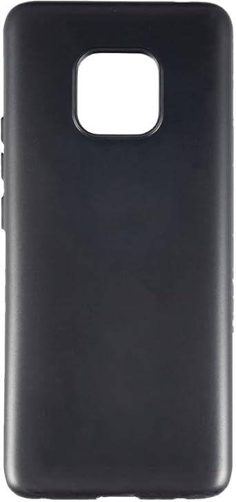 Protective Case for Mate 20 Pro UD - Black