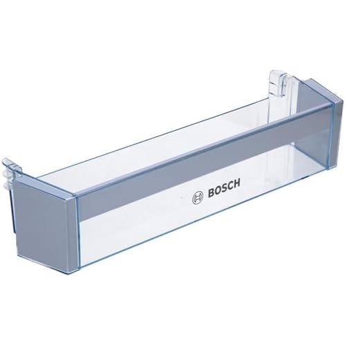Balconnet à bouteilles (47,1 x 12, 2 x 9,6 cm) pour Réfrigérateur Bosch - 00704406