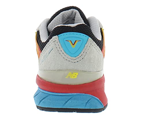 Image of New Balance Kids Fresh Foam Arishi v4 Bungee (Infant /Toddler)