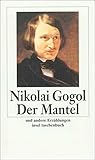  Der Mantel: Und andere Erzählungen (insel taschenbuch)