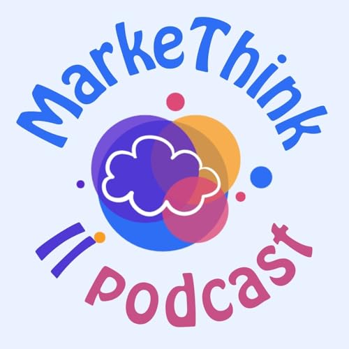 『MarkeThink il Podcast』のカバーアート