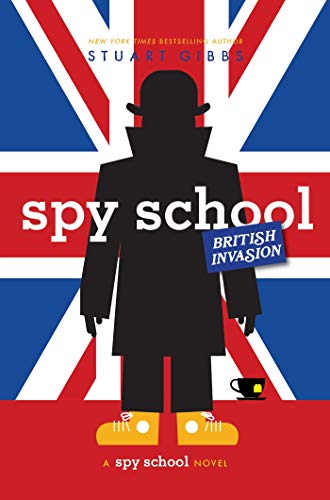 Télécharger Spy School British Invasion (English Edition) Francais PDF