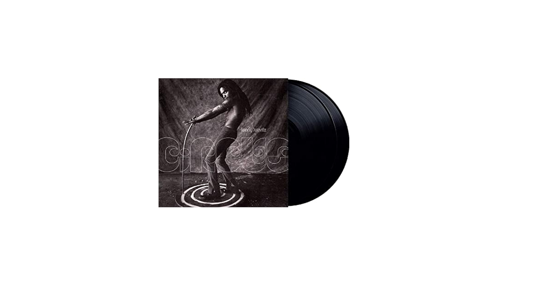 Lenny Kravitz - Circus アナログレコードUKオリジナル盤 Lenny Kravitz - Circus アナログレコードUKオリジナル盤 Lenny