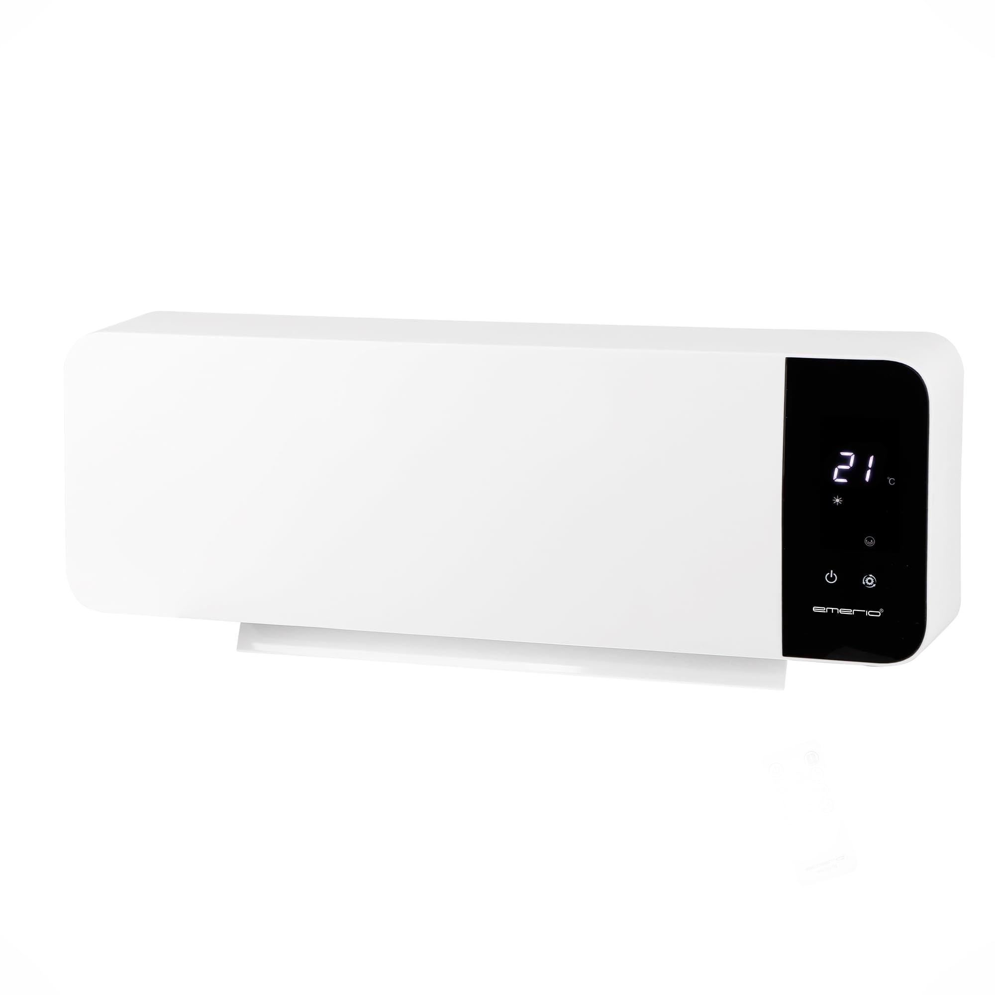 emerio fh-133172 radiateur soufflant