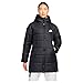 Produktbild Nike Damen Sw Tf Rpl Classic Parka, Black/Black/White, M