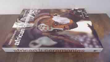 洋書 african ceremonies the concise edition African Ceremonies: The Concise Edition: Beckwith, Carol