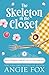 The Skeleton in the Closet (Southern Ghost Hunter Mysteries)