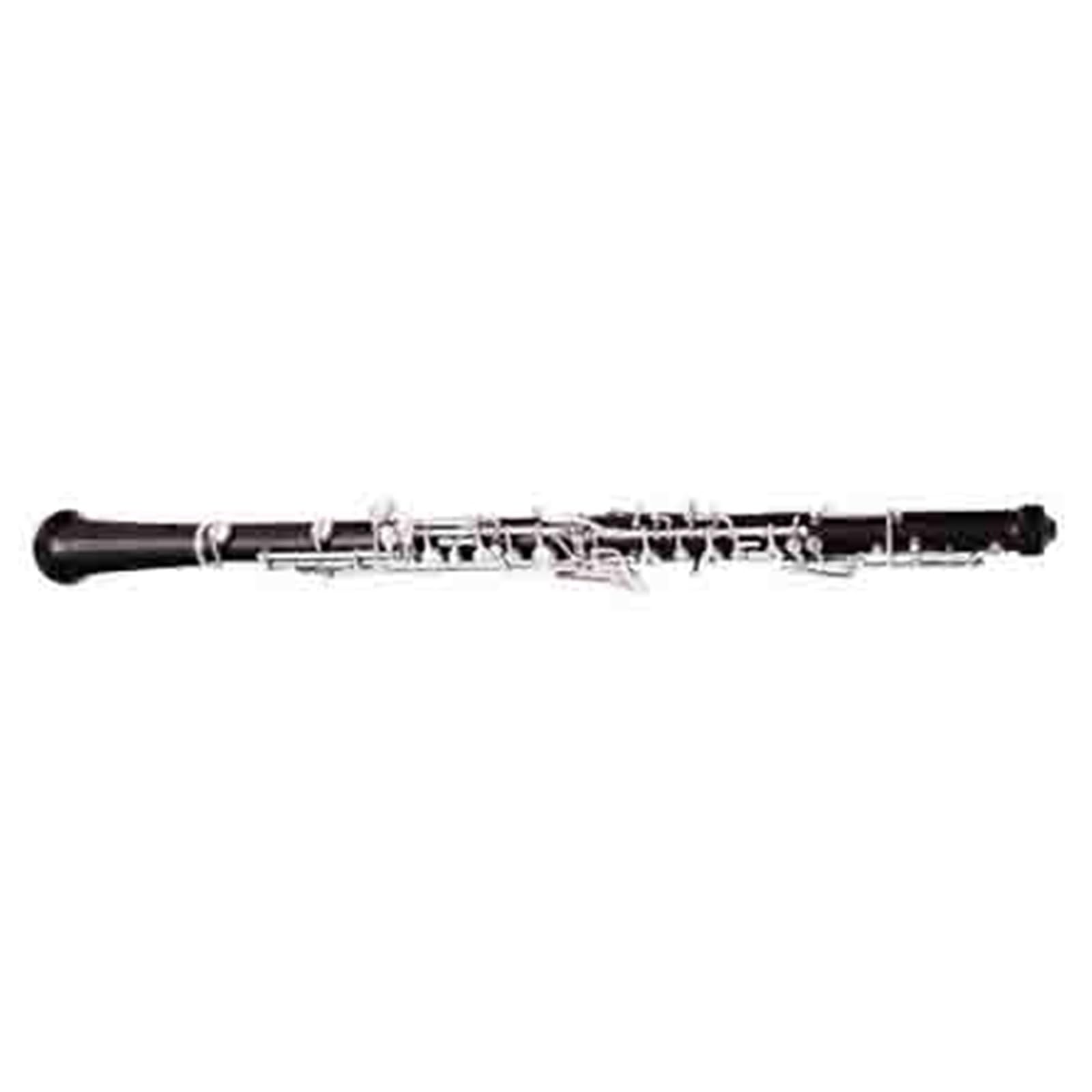 Strumento Oboe Con Chiavi Placcate In Argento Strumento Per Clarinetto Per Adulti(3/4)