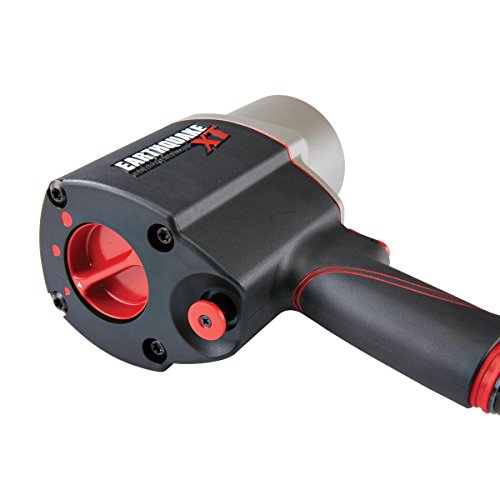 Earthquake XT Composite 3/4