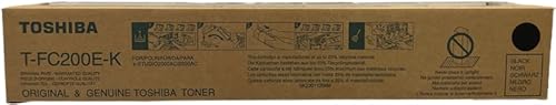 Toner Nero Per Toshiba E-Studio2500Ac