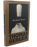 Reinhart's Women 0440074088 Book Cover